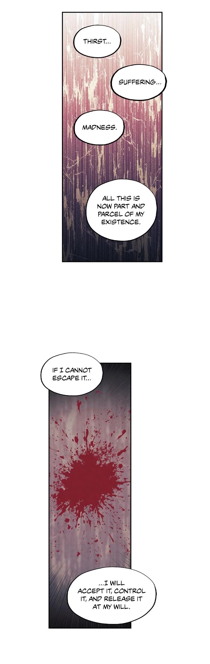 Elixir of the Sun Chapter 21 page 20 - Chapter 21
