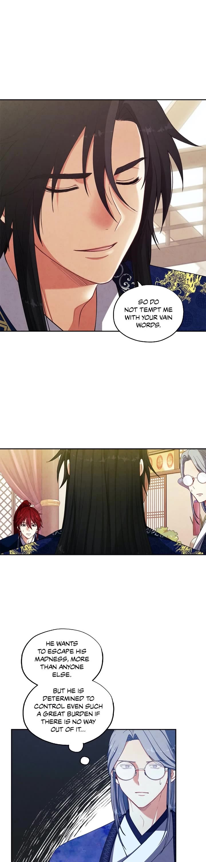 Elixir of the Sun Chapter 21 page 21 - Chapter 21