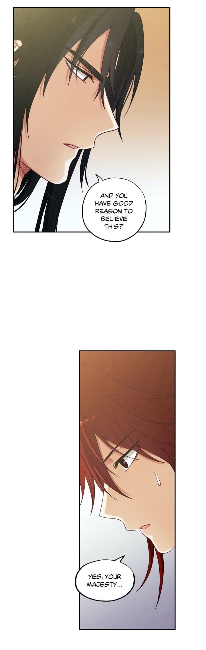 Elixir of the Sun Chapter 21 page 5 - Chapter 21