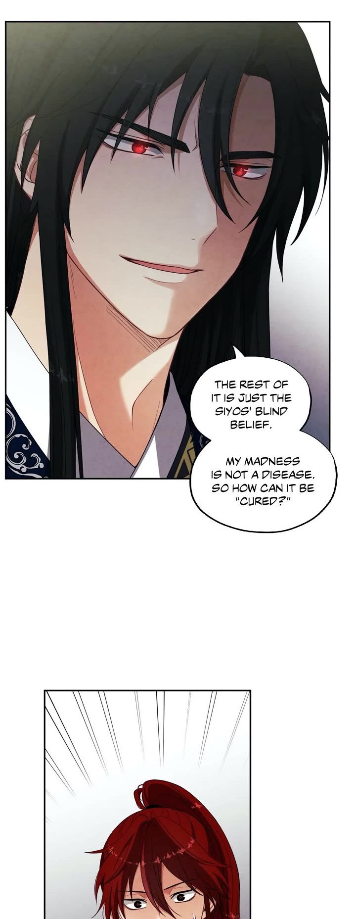 Elixir of the Sun Chapter 21 page 9 - Chapter 21