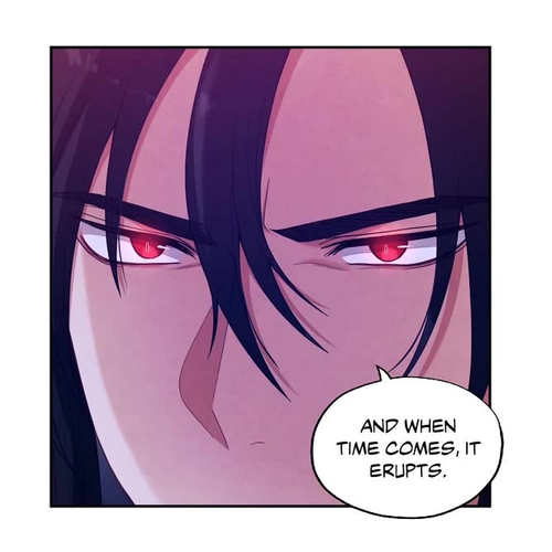 Elixir of the Sun Chapter 21 cover