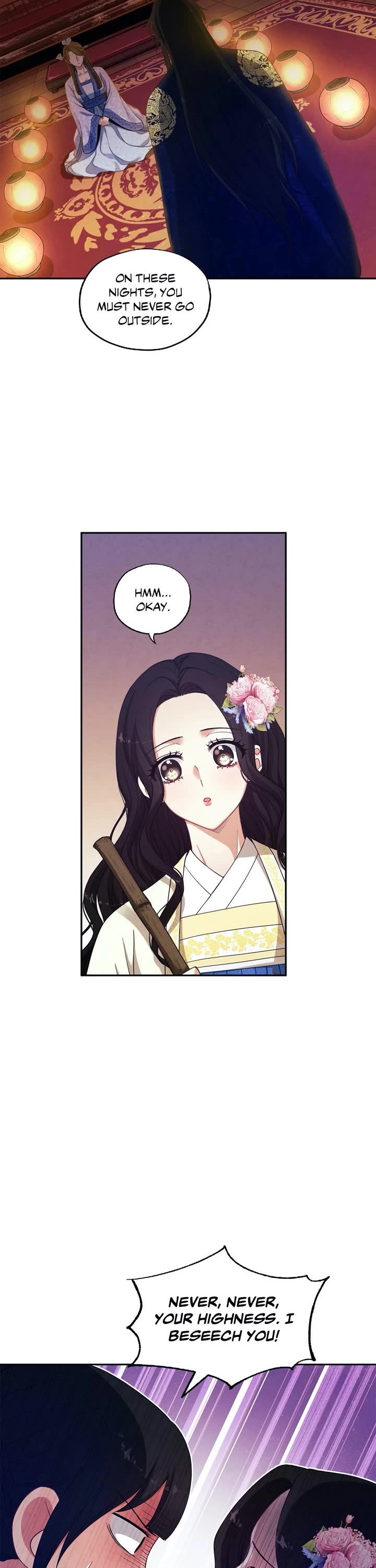 Elixir of the Sun Chapter 22 page 12 - Chapter 22