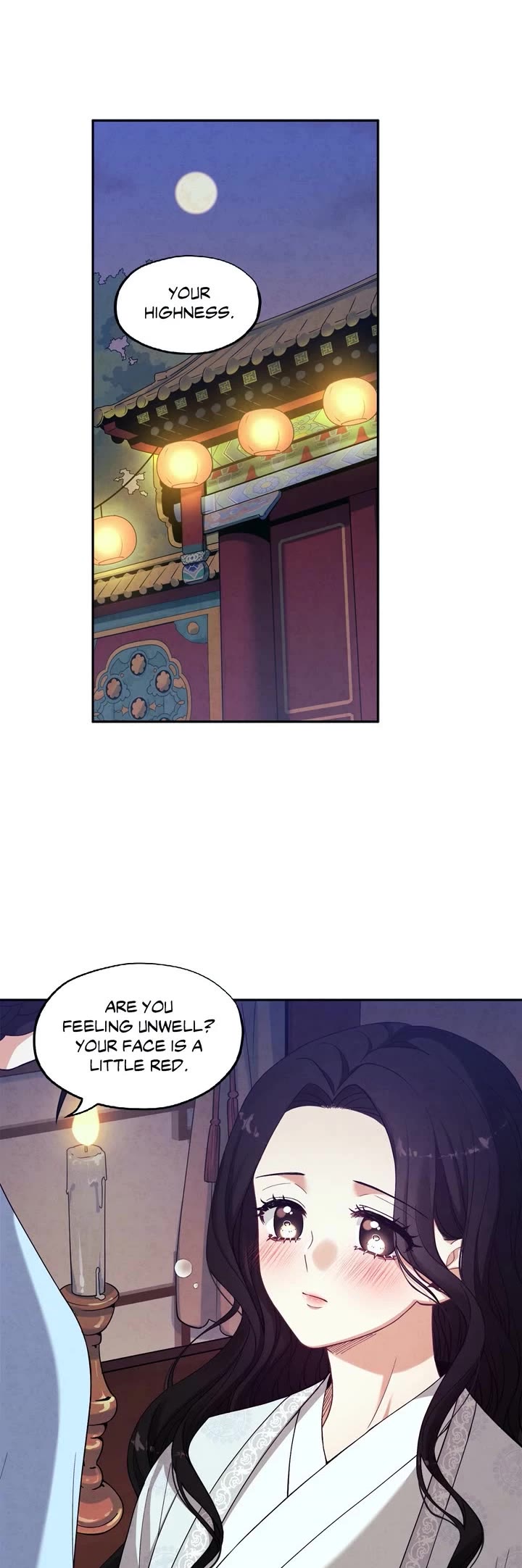 Elixir of the Sun Chapter 22 page 14 - Chapter 22