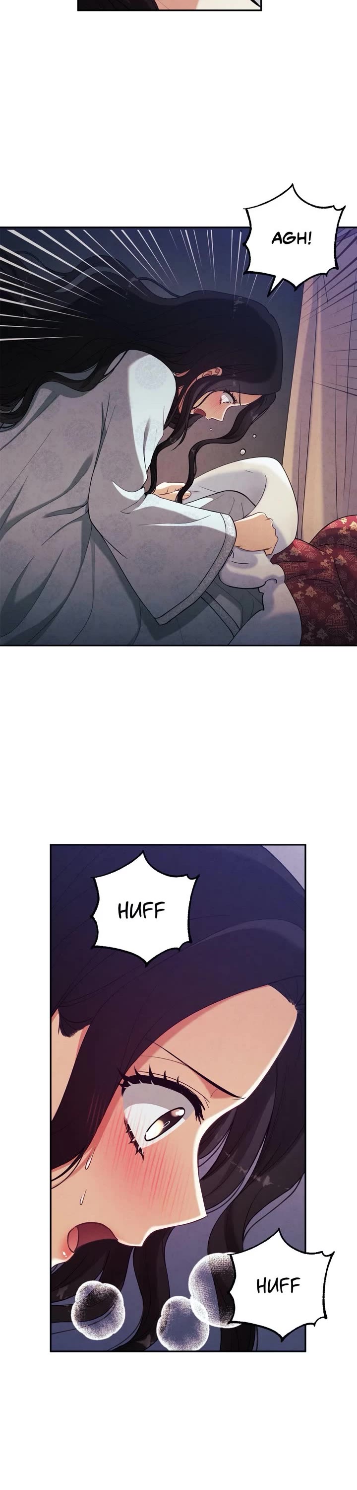 Elixir of the Sun Chapter 22 page 17 - Chapter 22