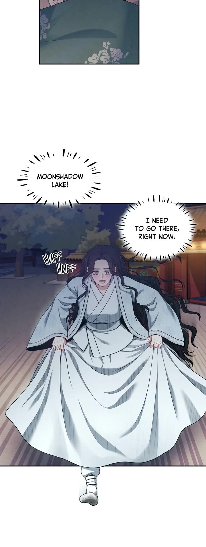 Elixir of the Sun Chapter 22 page 19 - Chapter 22