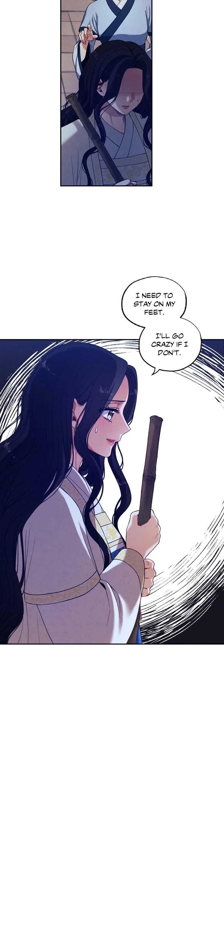 Elixir of the Sun Chapter 22 page 2 - Chapter 22