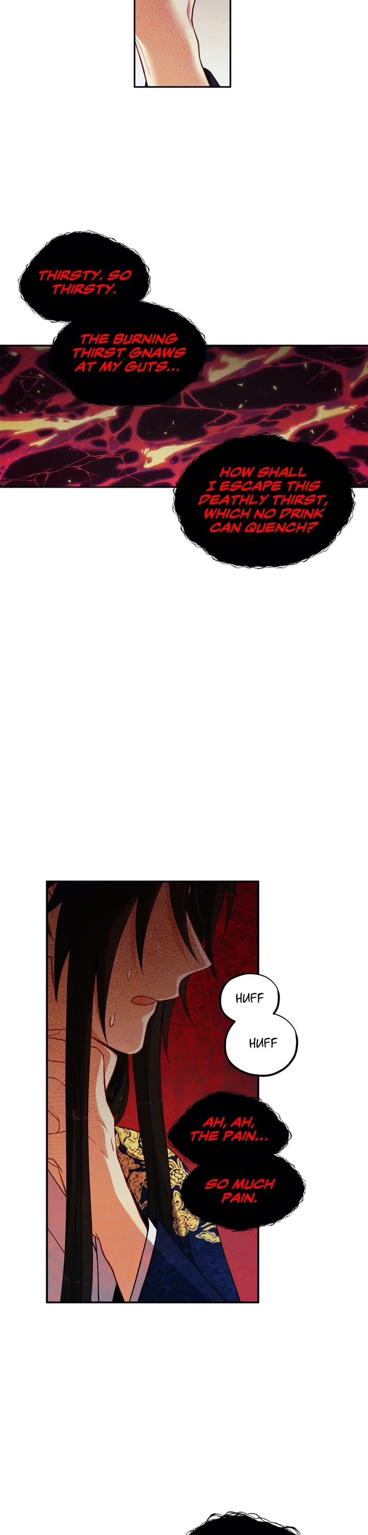 Elixir of the Sun Chapter 22 page 22 - Chapter 22