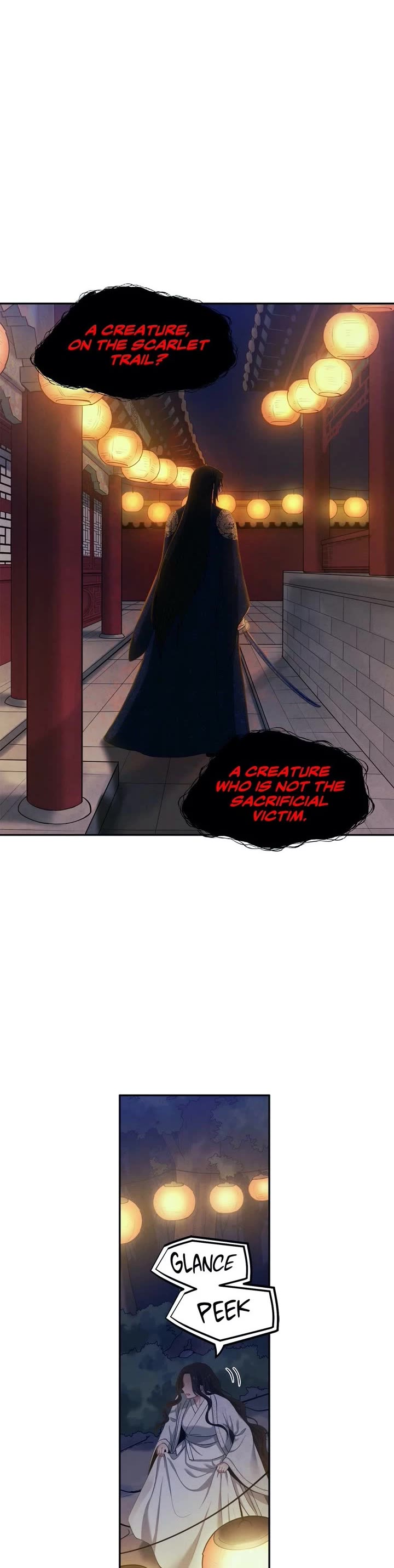 Elixir of the Sun Chapter 22 page 24 - Chapter 22