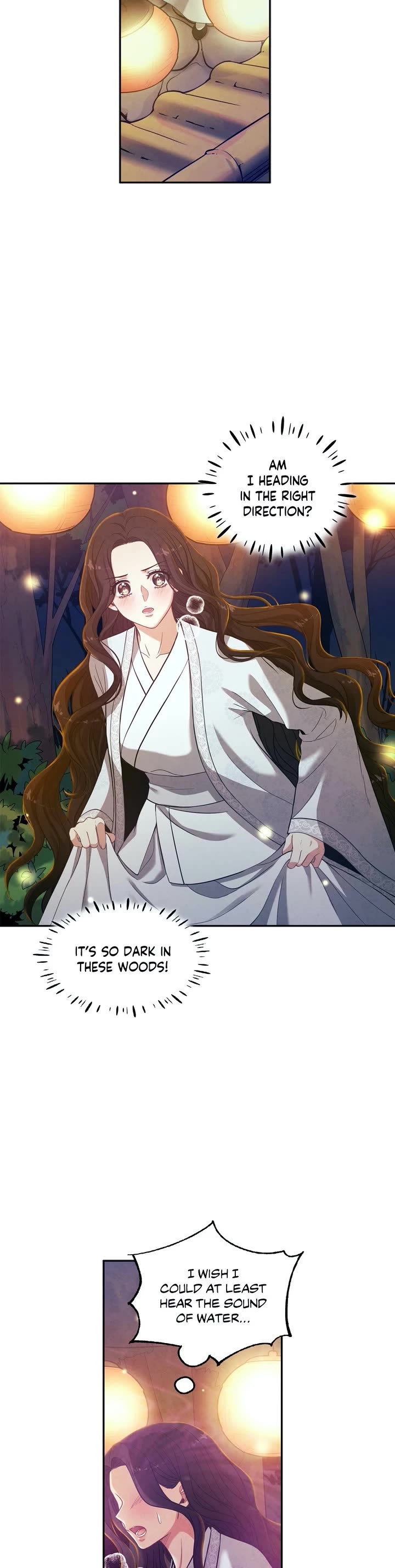 Elixir of the Sun Chapter 22 page 25 - Chapter 22