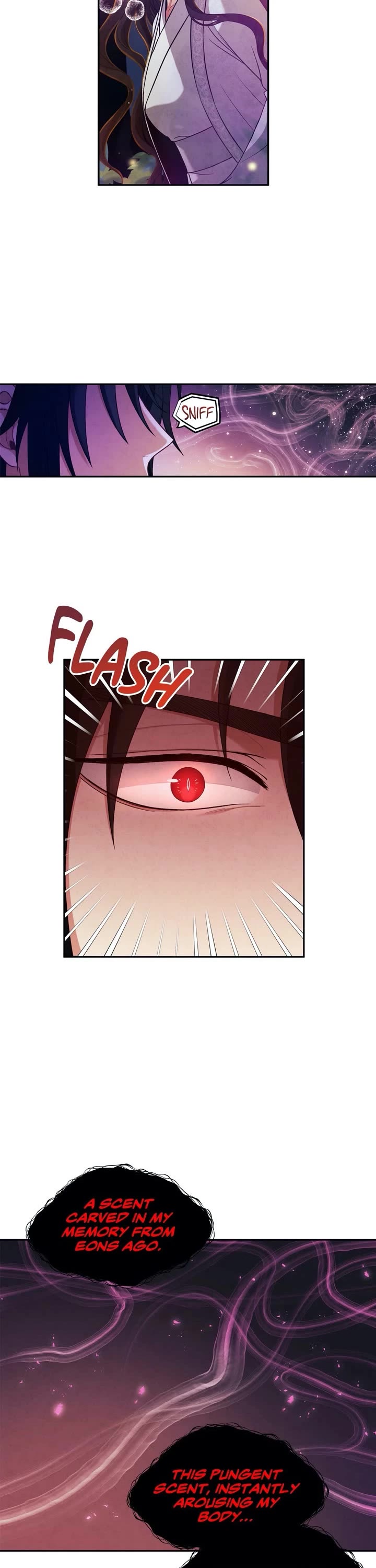 Elixir of the Sun Chapter 22 page 26 - Chapter 22