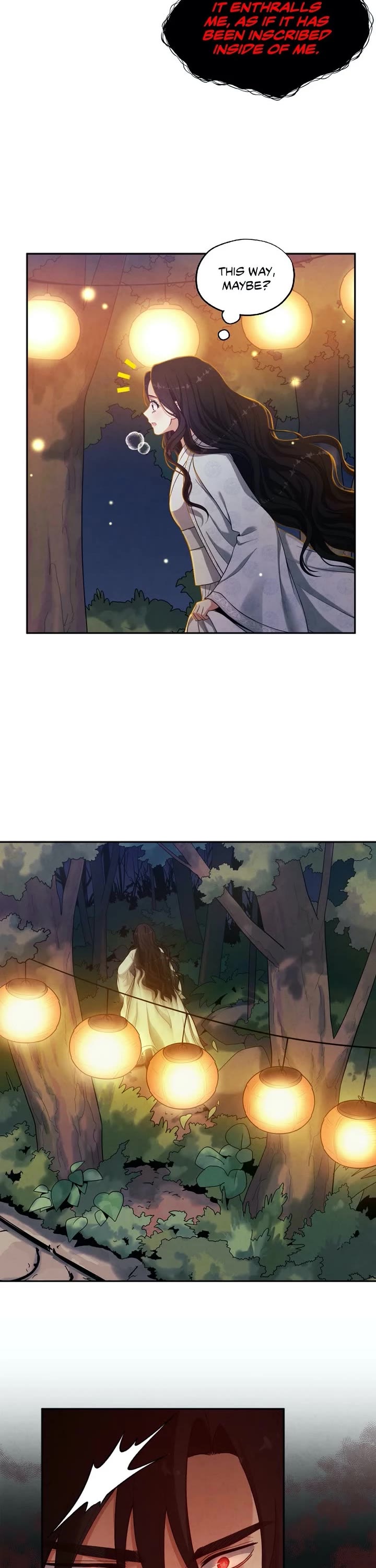 Elixir of the Sun Chapter 22 page 27 - Chapter 22