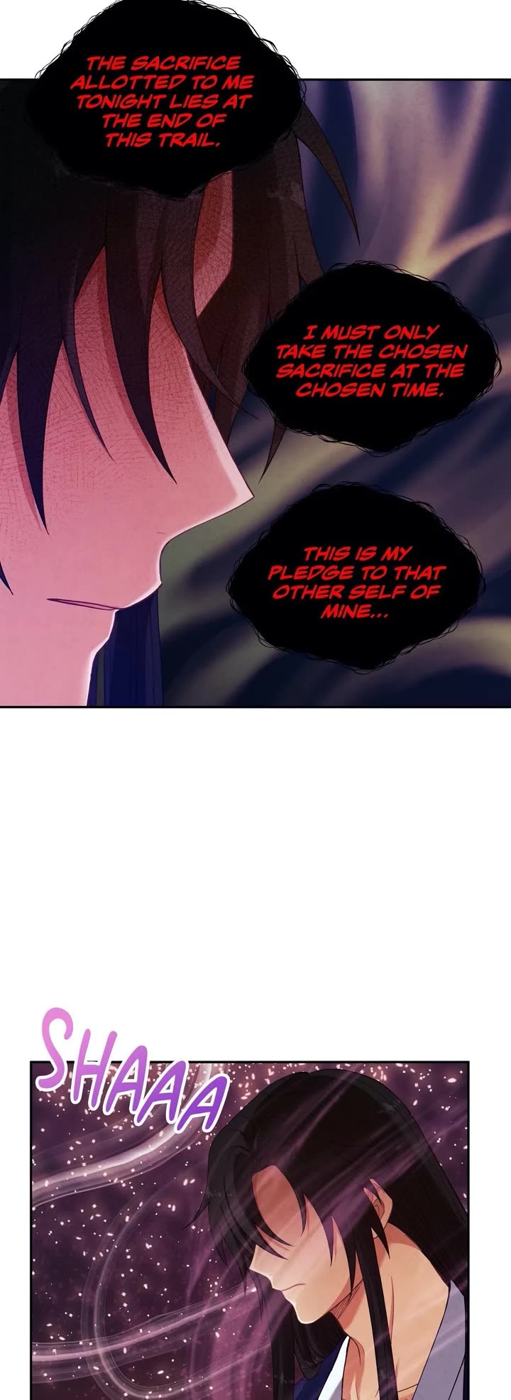 Elixir of the Sun Chapter 22 page 29 - Chapter 22