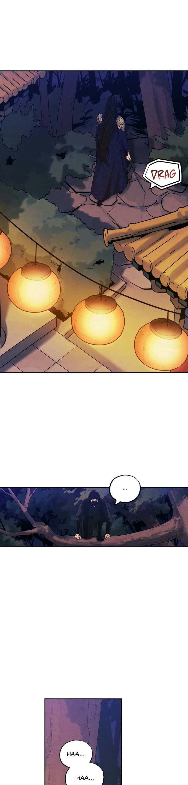 Elixir of the Sun Chapter 22 page 31 - Chapter 22