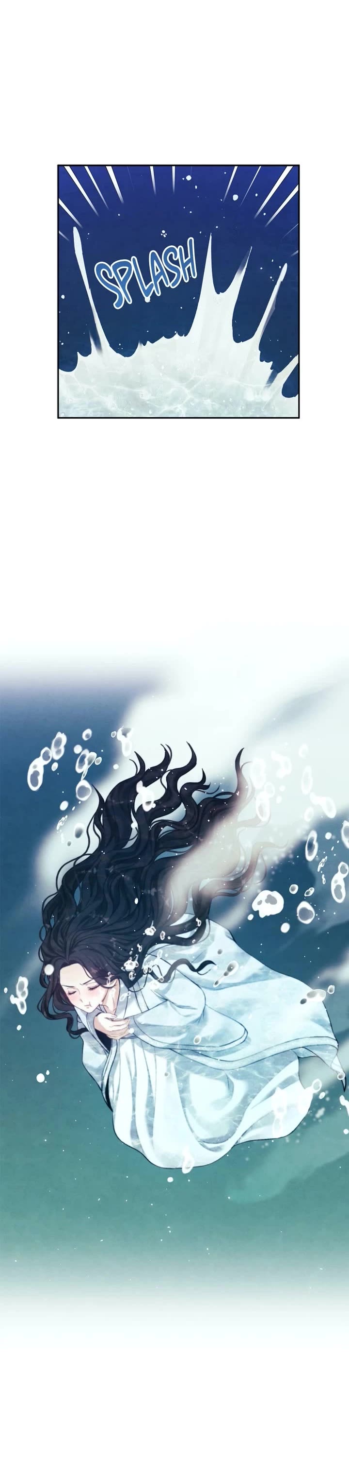 Elixir of the Sun Chapter 22 page 33 - Chapter 22