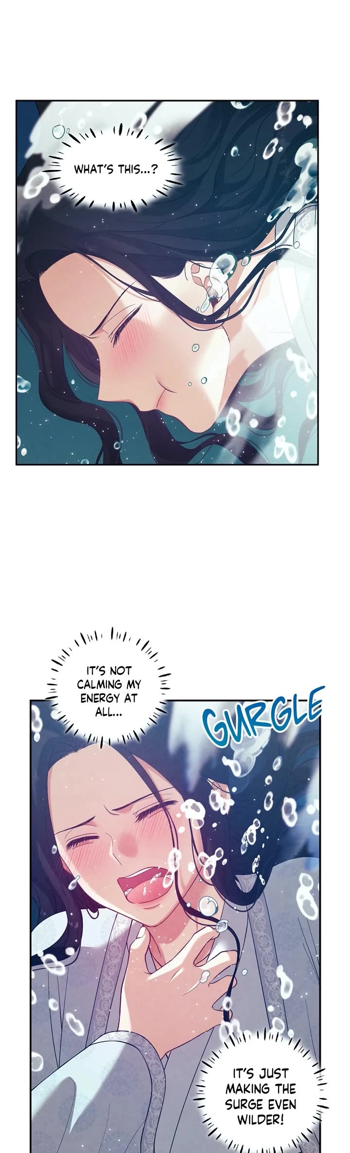 Elixir of the Sun Chapter 22 page 34 - Chapter 22