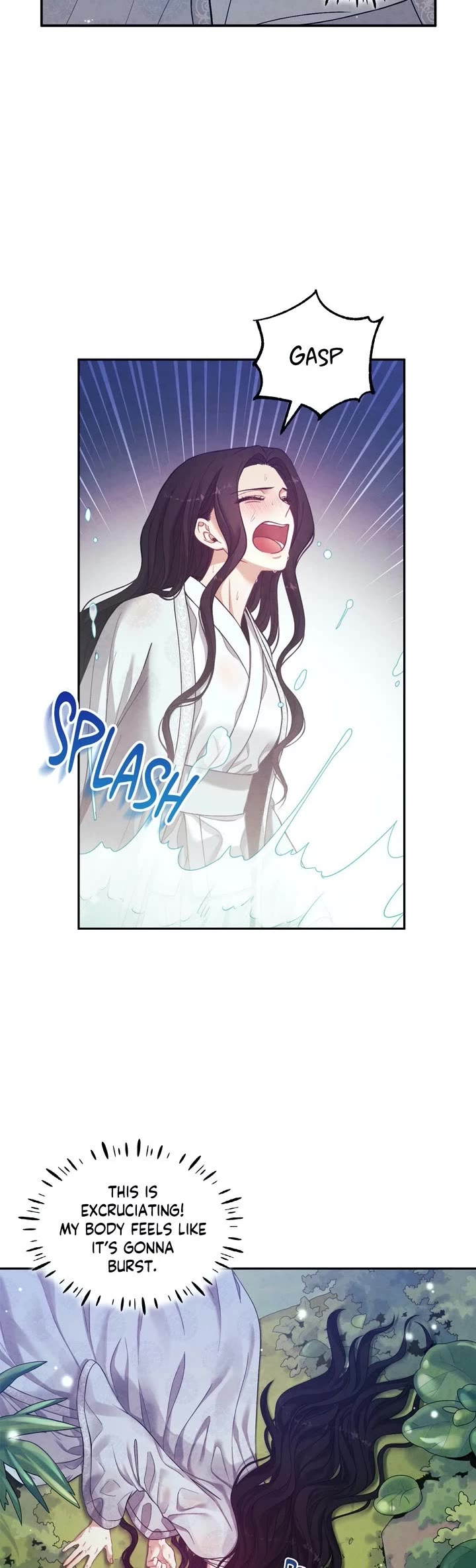 Elixir of the Sun Chapter 22 page 35 - Chapter 22