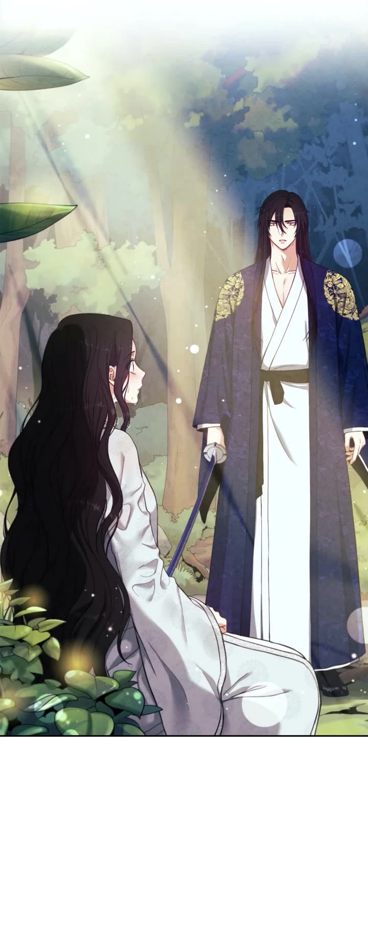 Elixir of the Sun Chapter 22 page 38 - Chapter 22