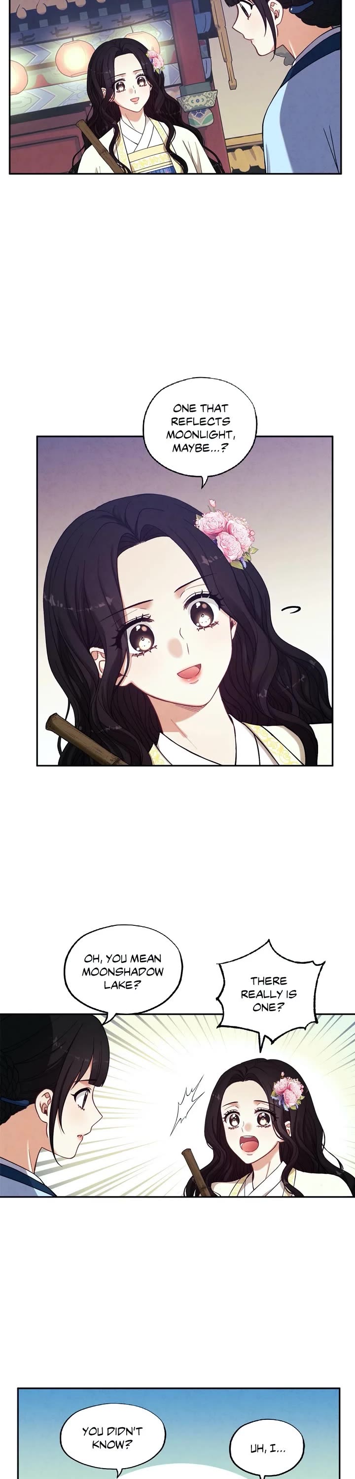 Elixir of the Sun Chapter 22 page 7 - Chapter 22