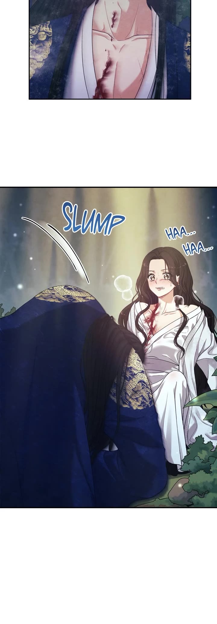 Elixir of the Sun Chapter 23 page 15 - Chapter 23
