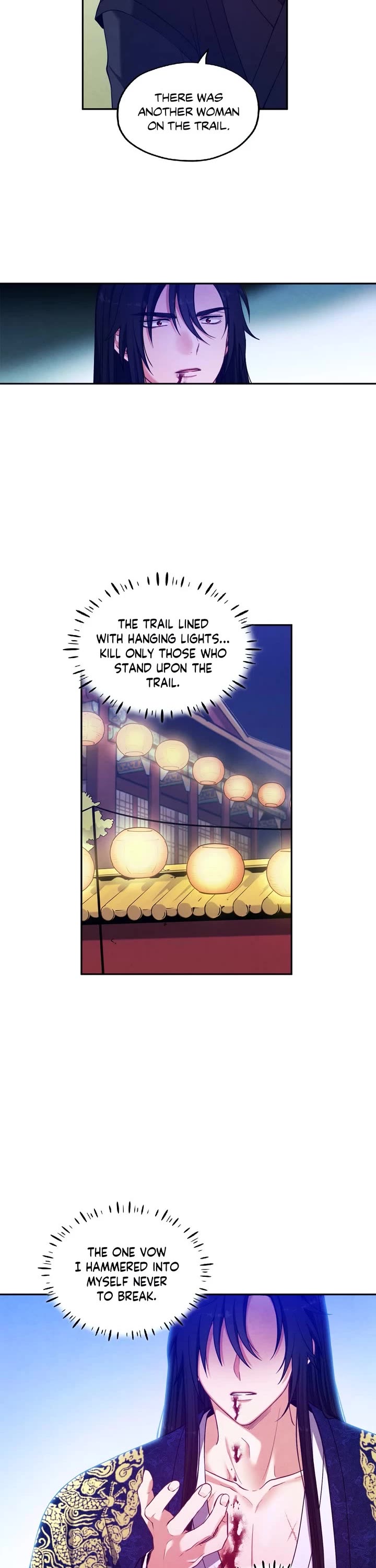 Elixir of the Sun Chapter 23 page 27 - Chapter 23