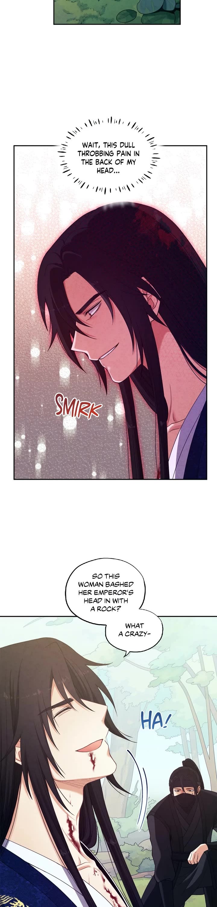 Elixir of the Sun Chapter 23 page 32 - Chapter 23