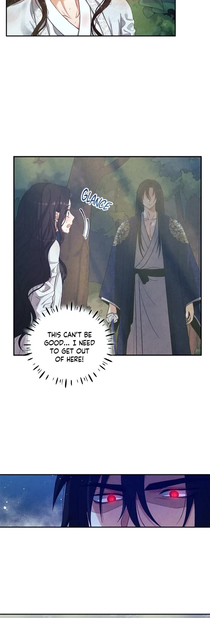 Elixir of the Sun Chapter 23 page 5 - Chapter 23