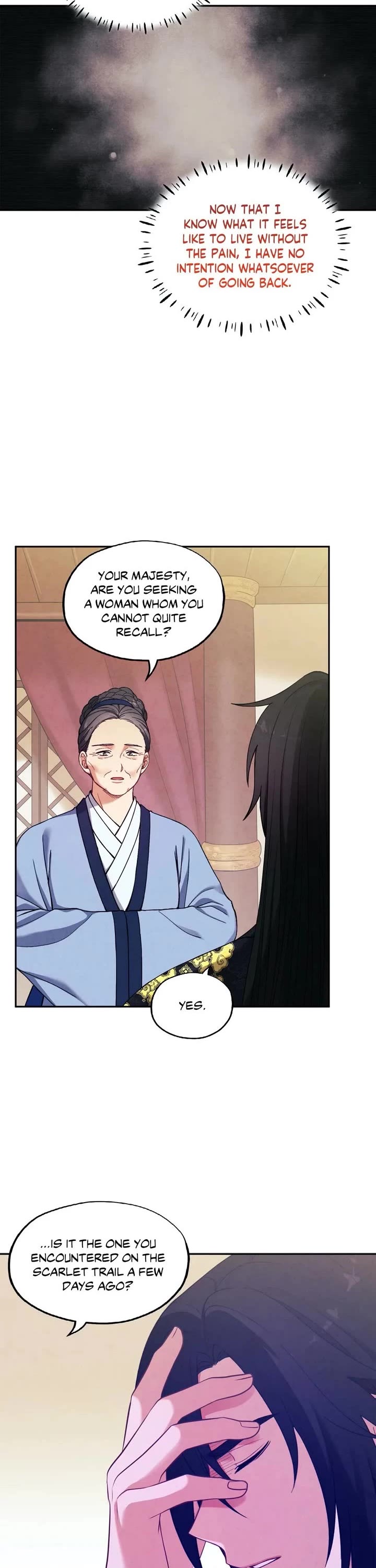 Elixir of the Sun Chapter 24 page 17 - Chapter 24
