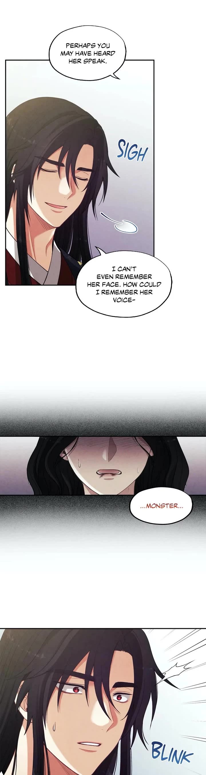Elixir of the Sun Chapter 24 page 20 - Chapter 24