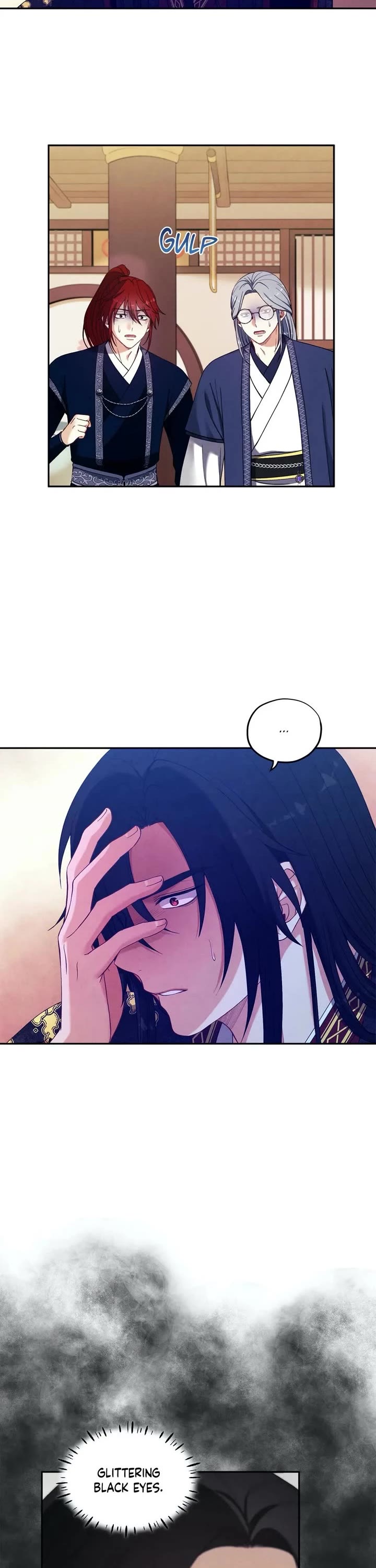 Elixir of the Sun Chapter 24 page 22 - Chapter 24