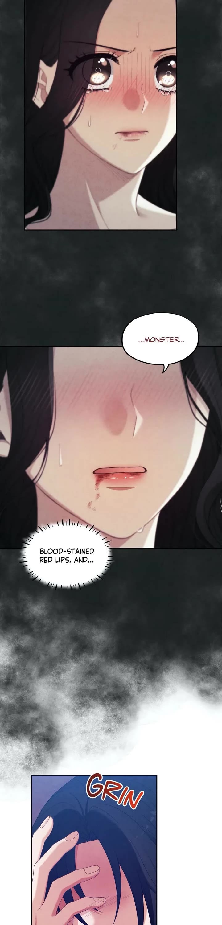 Elixir of the Sun Chapter 24 page 23 - Chapter 24