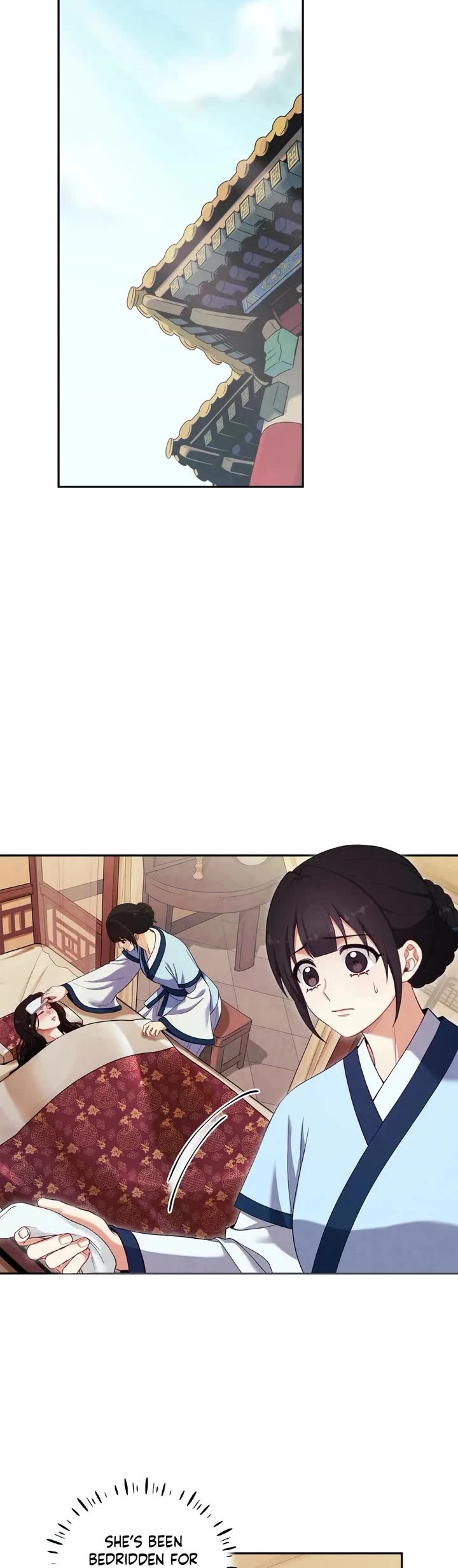 Elixir of the Sun Chapter 24 page 25 - Chapter 24