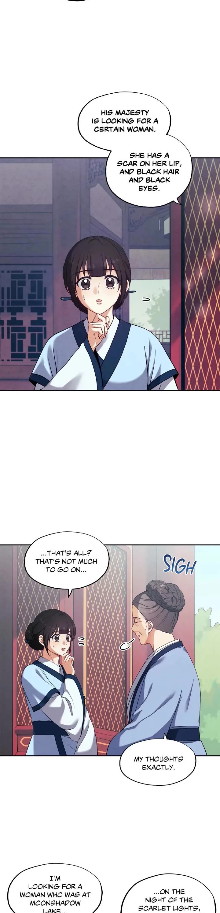 Elixir of the Sun Chapter 24 page 29 - Chapter 24