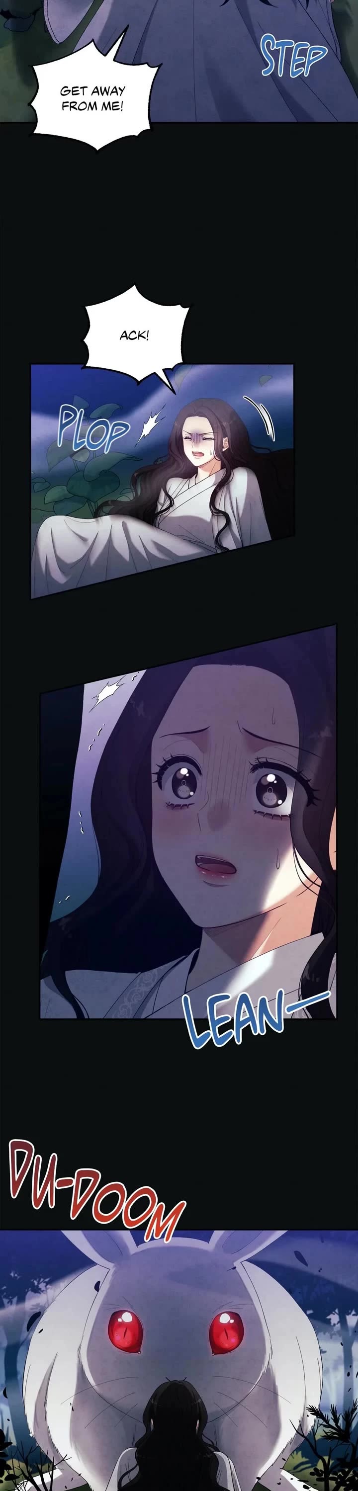 Elixir of the Sun Chapter 25 page 13 - Chapter 25