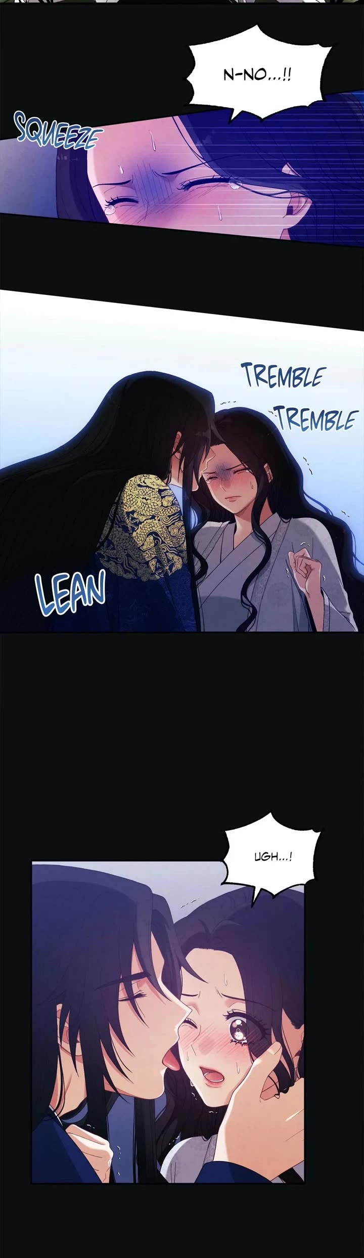 Elixir of the Sun Chapter 25 page 14 - Chapter 25