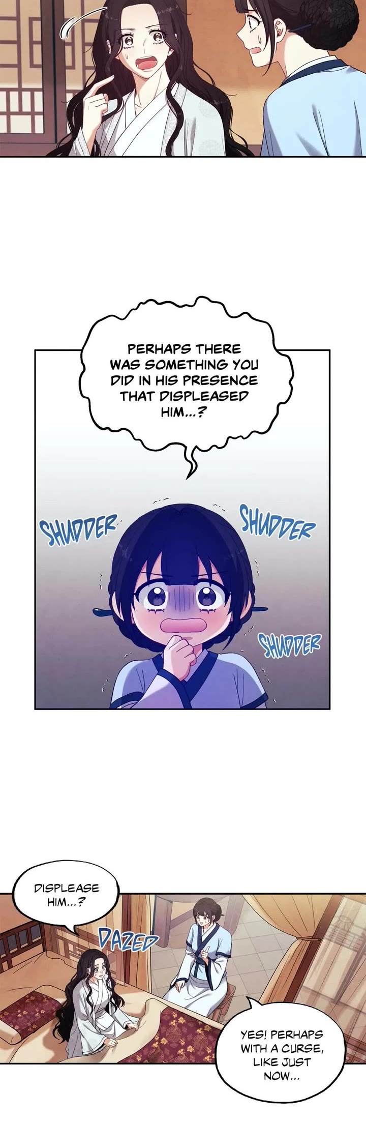 Elixir of the Sun Chapter 25 page 24 - Chapter 25