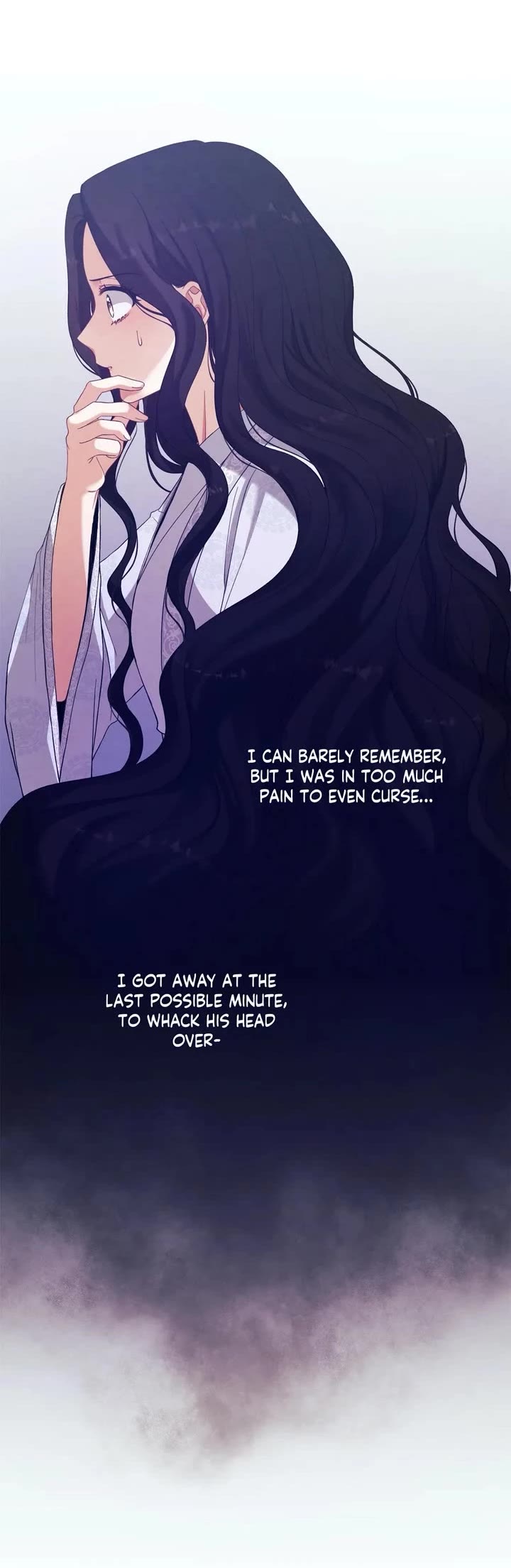 Elixir of the Sun Chapter 25 page 25 - Chapter 25