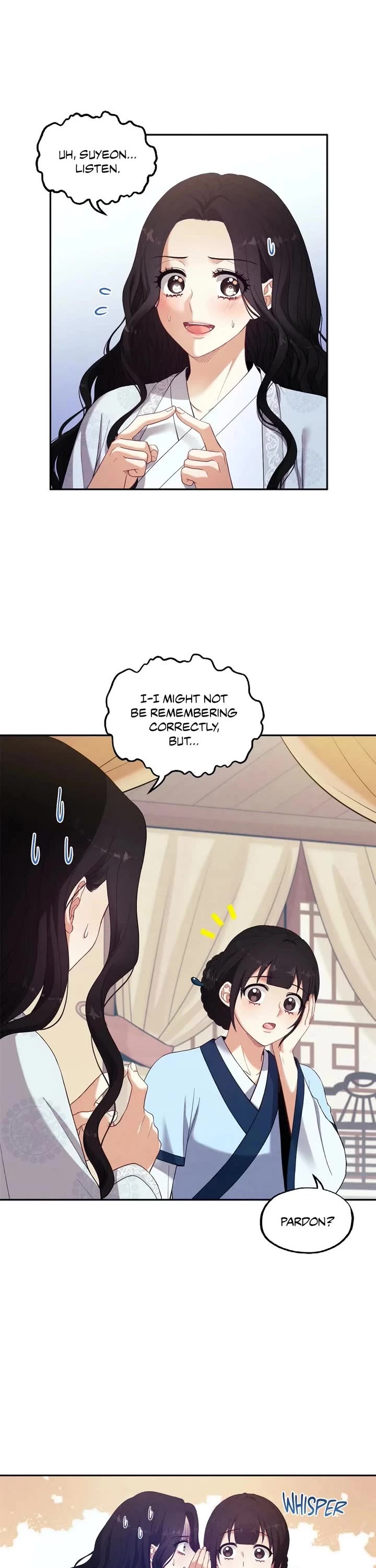 Elixir of the Sun Chapter 25 page 28 - Chapter 25