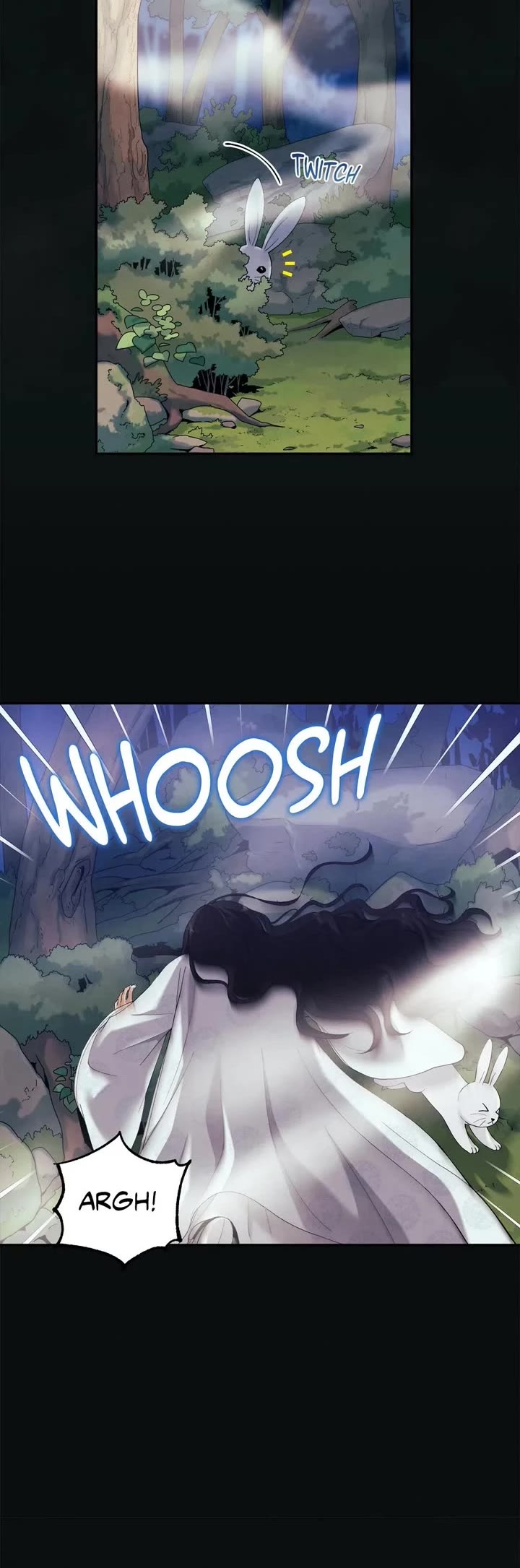 Elixir of the Sun Chapter 25 page 9 - Chapter 25