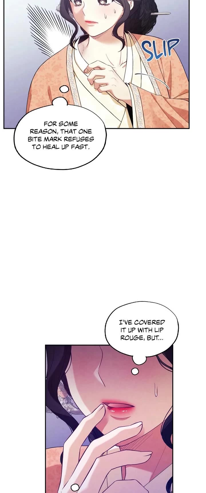 Elixir of the Sun Chapter 26 page 14 - Chapter 26
