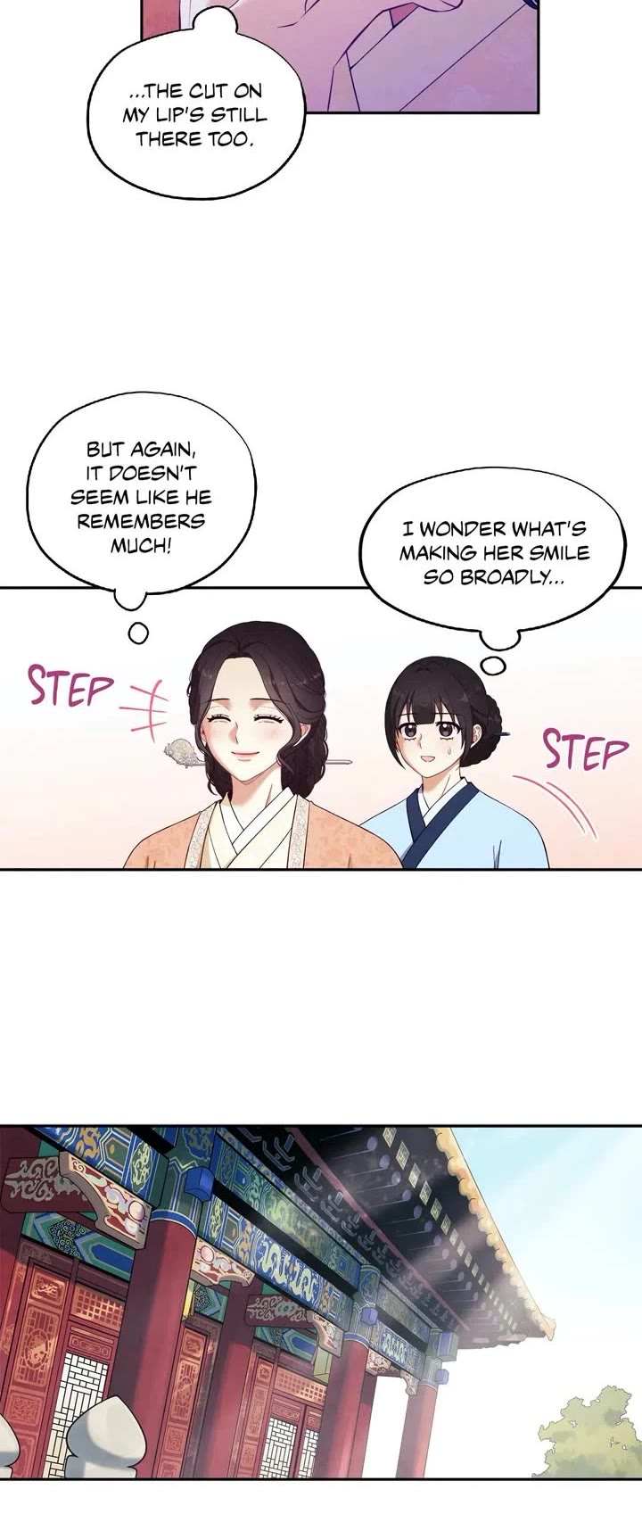 Elixir of the Sun Chapter 26 page 15 - Chapter 26