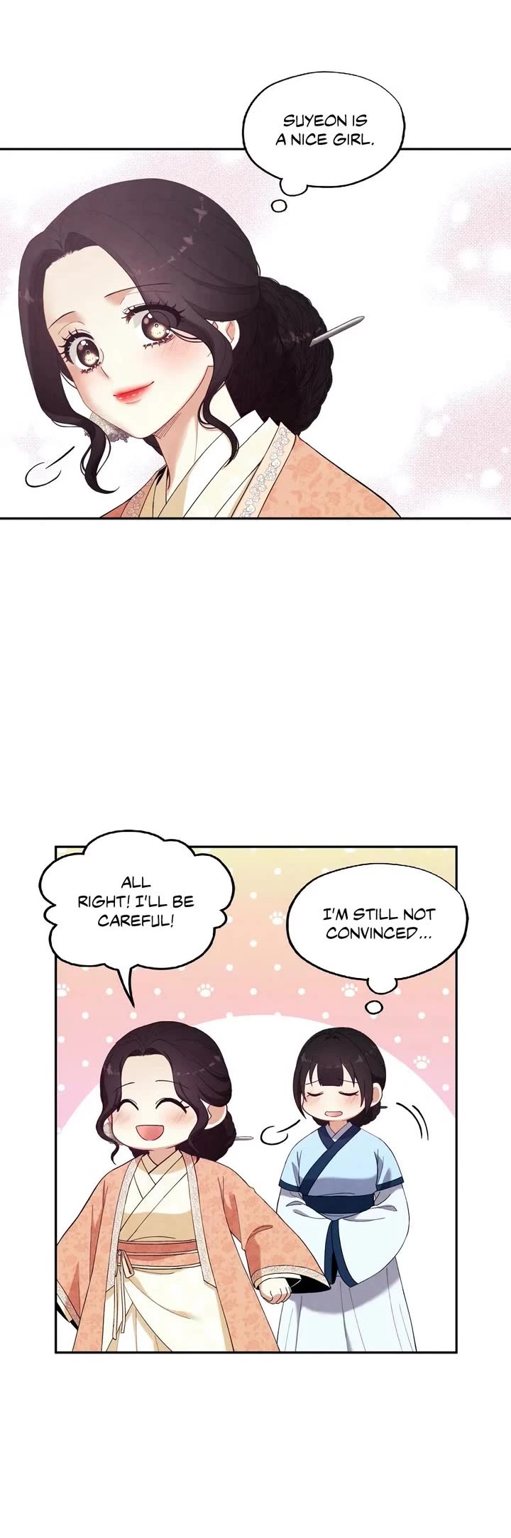 Elixir of the Sun Chapter 26 page 19 - Chapter 26