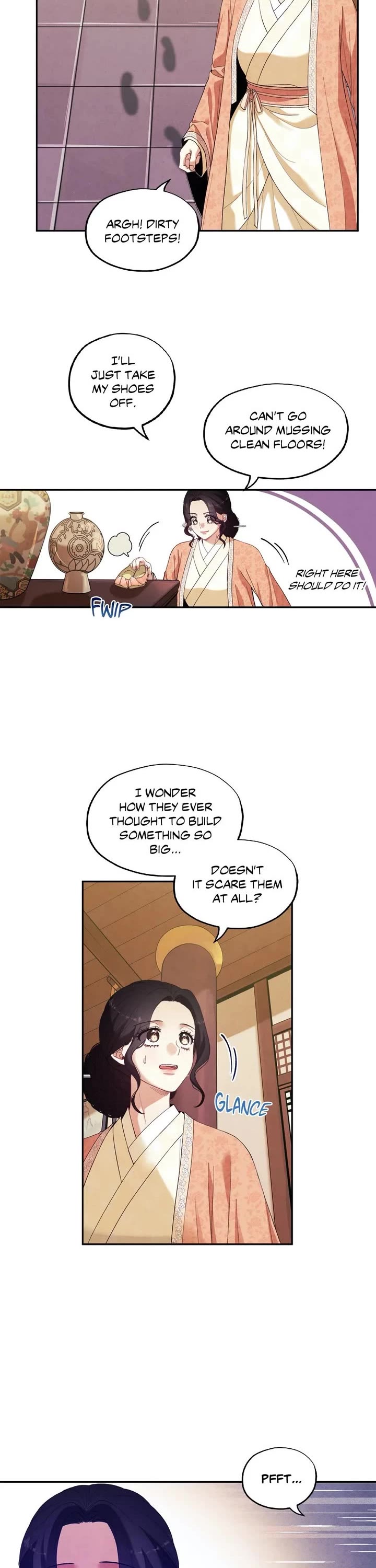 Elixir of the Sun Chapter 26 page 23 - Chapter 26