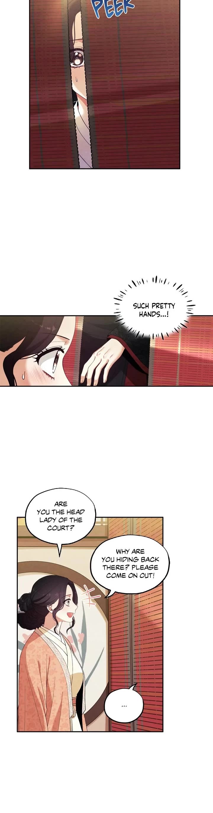 Elixir of the Sun Chapter 26 page 25 - Chapter 26