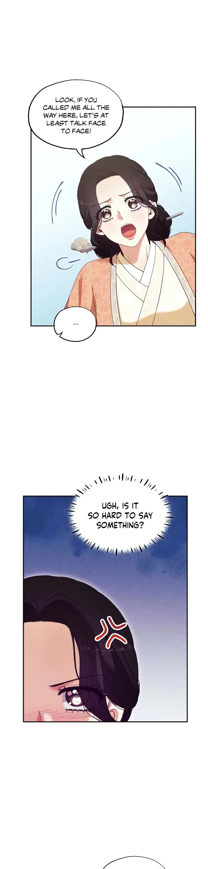 Elixir of the Sun Chapter 26 page 26 - Chapter 26