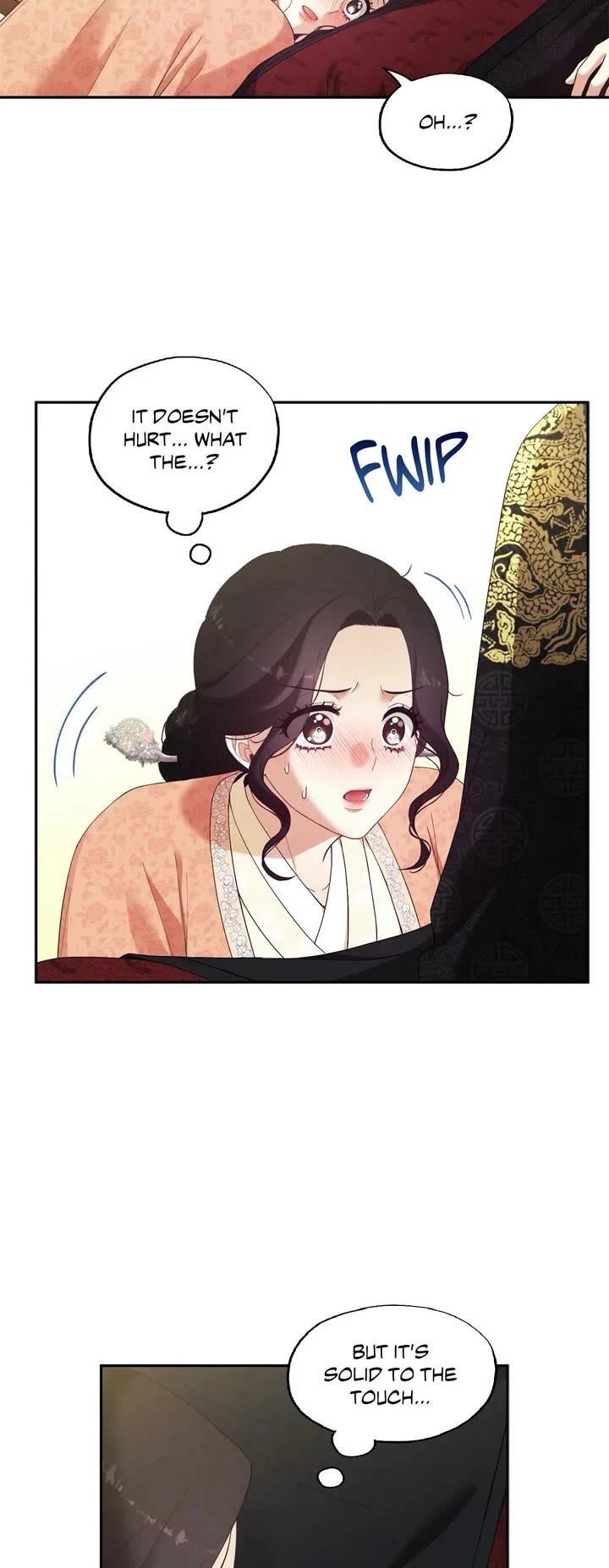 Elixir of the Sun Chapter 26 page 29 - Chapter 26