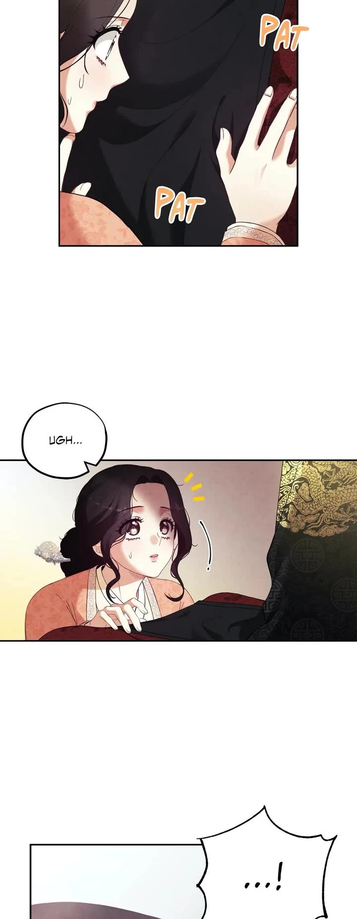 Elixir of the Sun Chapter 26 page 30 - Chapter 26