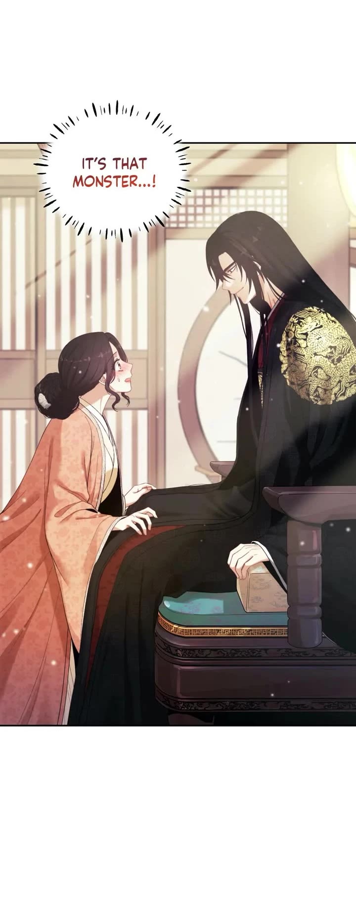 Elixir of the Sun Chapter 26 page 32 - Chapter 26