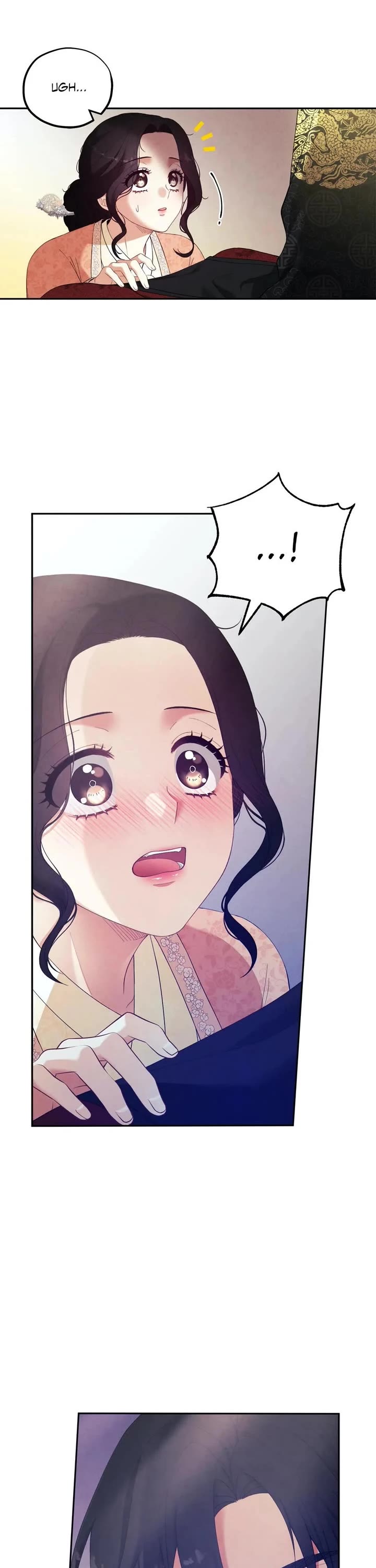 Elixir of the Sun Chapter 27 page 1 - Chapter 27