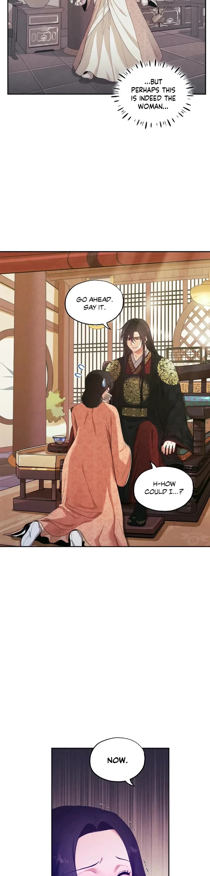 Elixir of the Sun Chapter 27 page 11 - Chapter 27