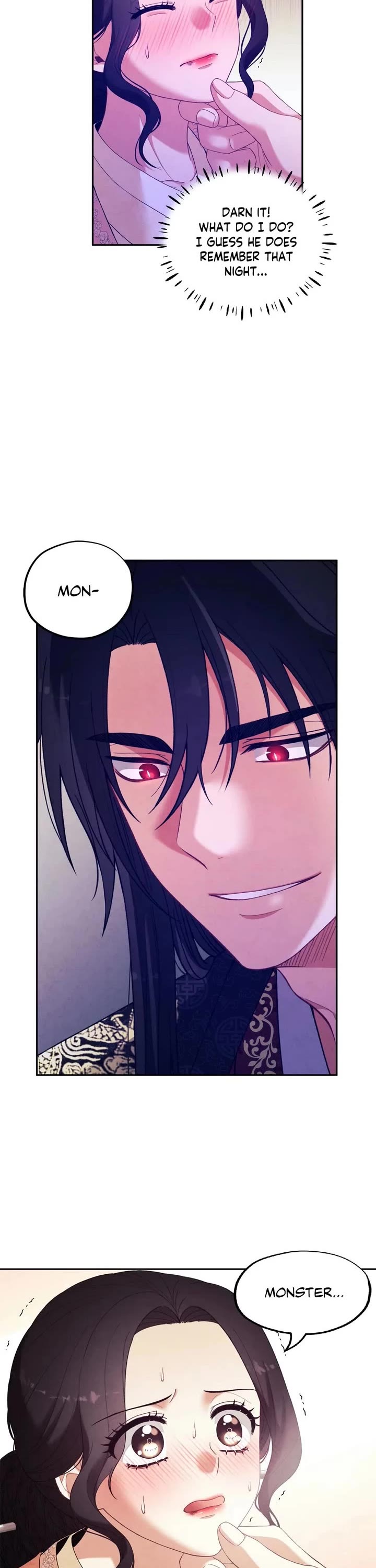 Elixir of the Sun Chapter 27 page 12 - Chapter 27